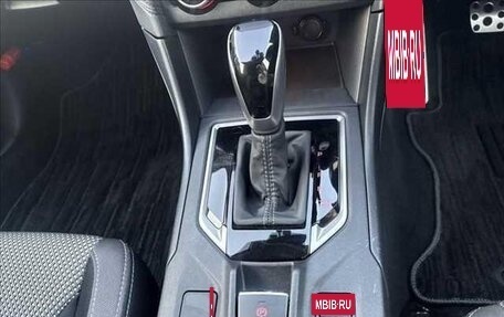 Subaru Impreza IV, 2022 год, 1 224 077 рублей, 11 фотография