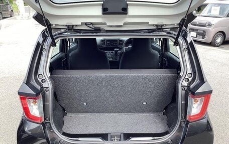 Daihatsu Mira e:S II, 2022 год, 524 077 рублей, 8 фотография