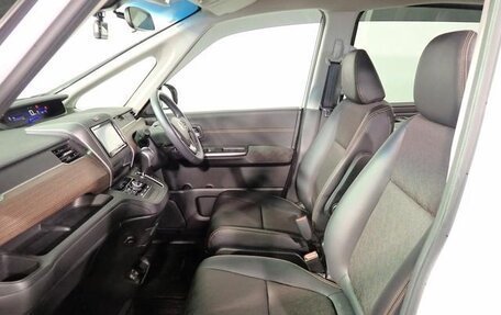 Honda Freed II, 2021 год, 1 234 777 рублей, 7 фотография