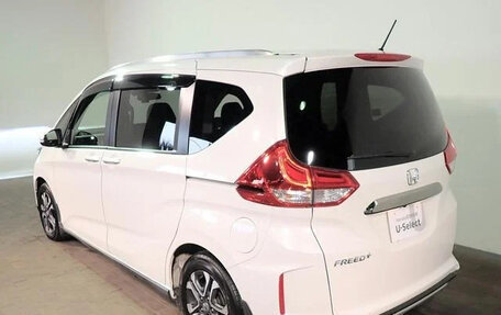 Honda Freed II, 2021 год, 1 234 777 рублей, 4 фотография