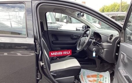 Daihatsu Mira e:S II, 2022 год, 524 077 рублей, 5 фотография