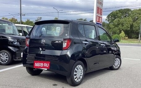 Daihatsu Mira e:S II, 2022 год, 524 077 рублей, 4 фотография