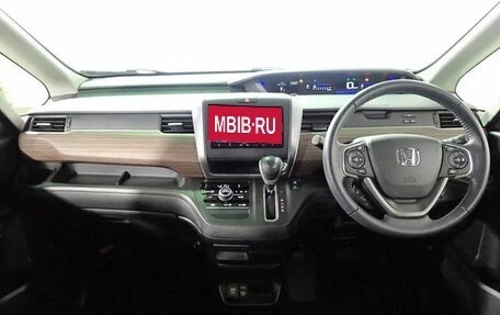 Honda Freed II, 2021 год, 1 234 777 рублей, 8 фотография