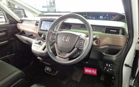 Honda Freed II, 2021 год, 1 234 777 рублей, 9 фотография