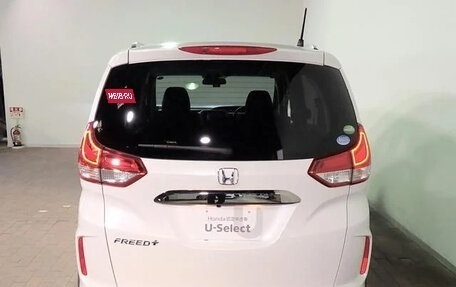 Honda Freed II, 2021 год, 1 234 777 рублей, 5 фотография