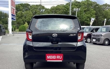 Daihatsu Mira e:S II, 2022 год, 524 077 рублей, 2 фотография