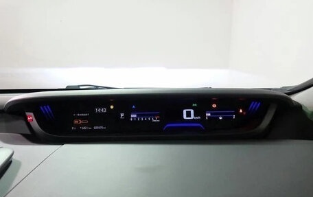 Honda Freed II, 2021 год, 1 234 777 рублей, 12 фотография