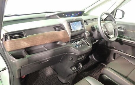 Honda Freed II, 2021 год, 1 234 777 рублей, 13 фотография