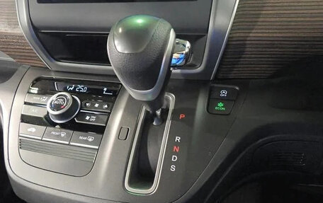 Honda Freed II, 2021 год, 1 234 777 рублей, 11 фотография