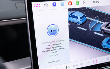 Volkswagen Teramont, 2025 год, 6 790 000 рублей, 25 фотография