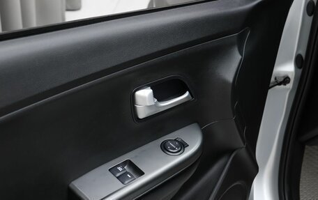 KIA Rio III рестайлинг, 2017 год, 1 079 000 рублей, 16 фотография