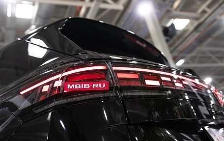 Volkswagen Teramont, 2025 год, 6 790 000 рублей, 9 фотография