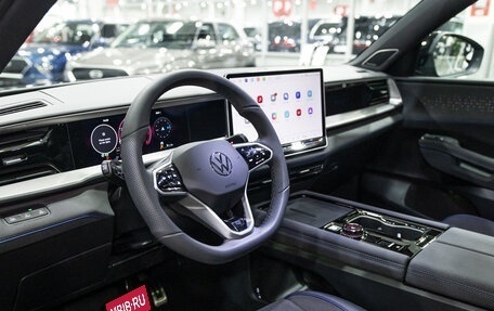 Volkswagen Teramont, 2025 год, 6 790 000 рублей, 14 фотография