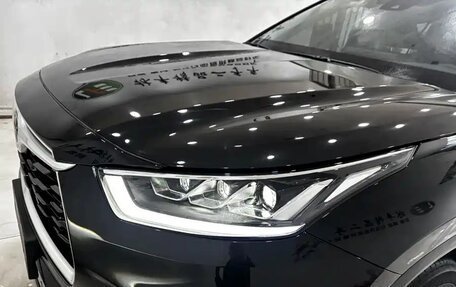 Toyota Highlander, 2026 год, 5 389 000 рублей, 4 фотография