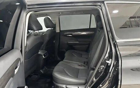 Toyota Highlander, 2026 год, 5 389 000 рублей, 23 фотография