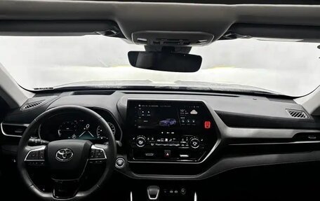 Toyota Highlander, 2026 год, 5 389 000 рублей, 10 фотография