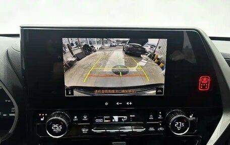 Toyota Highlander, 2026 год, 5 389 000 рублей, 12 фотография