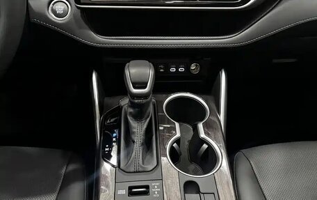 Toyota Highlander, 2026 год, 5 389 000 рублей, 13 фотография