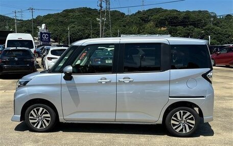 Subaru Justy IV, 2021 год, 913 077 рублей, 3 фотография