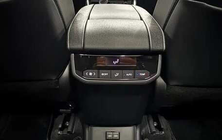 Toyota Highlander, 2026 год, 5 389 000 рублей, 26 фотография