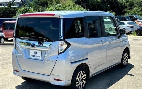 Subaru Justy IV, 2021 год, 913 077 рублей, 6 фотография