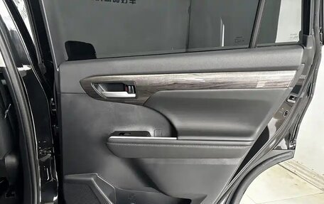 Toyota Highlander, 2026 год, 5 389 000 рублей, 25 фотография