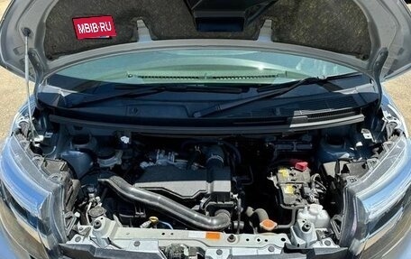 Subaru Justy IV, 2021 год, 913 077 рублей, 10 фотография