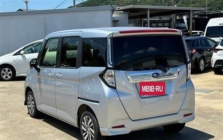 Subaru Justy IV, 2021 год, 913 077 рублей, 4 фотография
