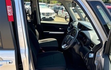 Subaru Justy IV, 2021 год, 913 077 рублей, 7 фотография