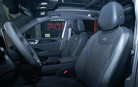 Volkswagen Tiguan, 2025 год, 5 400 000 рублей, 13 фотография