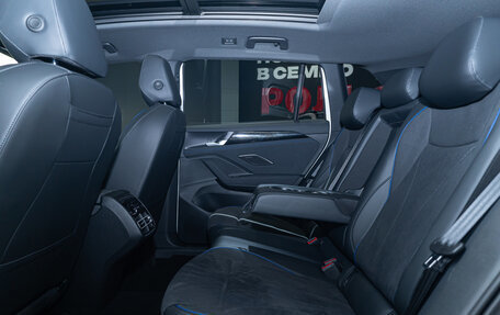 Volkswagen Tiguan, 2025 год, 5 400 000 рублей, 15 фотография