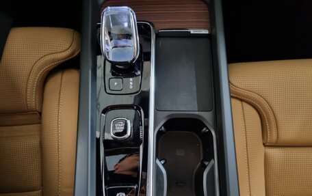 Volvo V60 Cross Country II, 2025 год, 5 800 000 рублей, 13 фотография