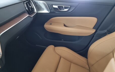 Volvo V60 Cross Country II, 2025 год, 5 800 000 рублей, 10 фотография