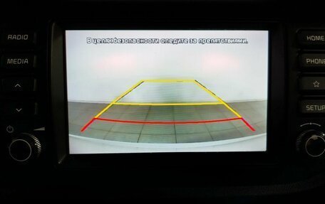 KIA Rio IV, 2018 год, 1 395 000 рублей, 21 фотография