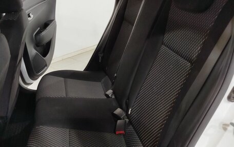 KIA Rio IV, 2018 год, 1 395 000 рублей, 20 фотография