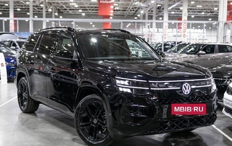 Volkswagen Teramont, 2025 год, 6 790 000 рублей, 3 фотография