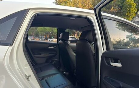 Honda Fit, 2022 год, 1 115 000 рублей, 9 фотография