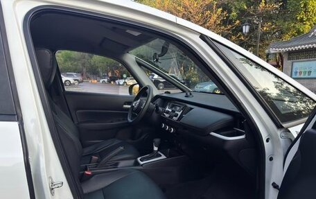 Honda Fit, 2022 год, 1 115 000 рублей, 10 фотография