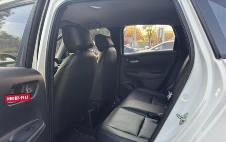 Honda Fit, 2022 год, 1 115 000 рублей, 8 фотография