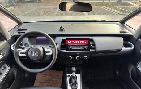 Honda Fit, 2022 год, 1 115 000 рублей, 11 фотография