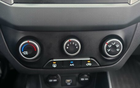 Hyundai Creta I рестайлинг, 2020 год, 1 700 000 рублей, 15 фотография