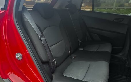 Hyundai Creta I рестайлинг, 2020 год, 1 700 000 рублей, 7 фотография