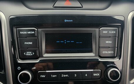 Hyundai Creta I рестайлинг, 2020 год, 1 700 000 рублей, 14 фотография