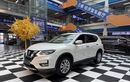 Nissan X-Trail, 2022 год, 2 243 000 рублей, 1 фотография