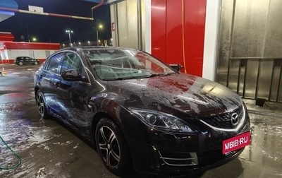 Mazda 6, 2008 год, 650 000 рублей, 1 фотография