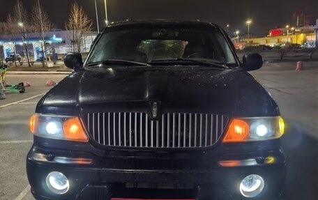 Lincoln Navigator, 1998 год, 490 000 рублей, 1 фотография