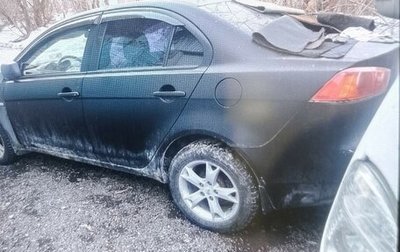 Mitsubishi Lancer IX, 2007 год, 189 000 рублей, 1 фотография