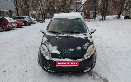 Chery Kimo (A1), 2009 год, 200 000 рублей, 1 фотография