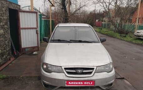 Daewoo Nexia I рестайлинг, 2010 год, 180 000 рублей, 1 фотография