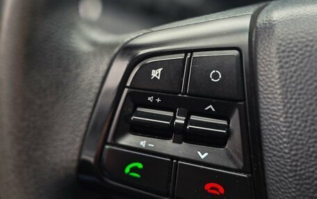 Hyundai Creta I рестайлинг, 2020 год, 1 700 000 рублей, 17 фотография